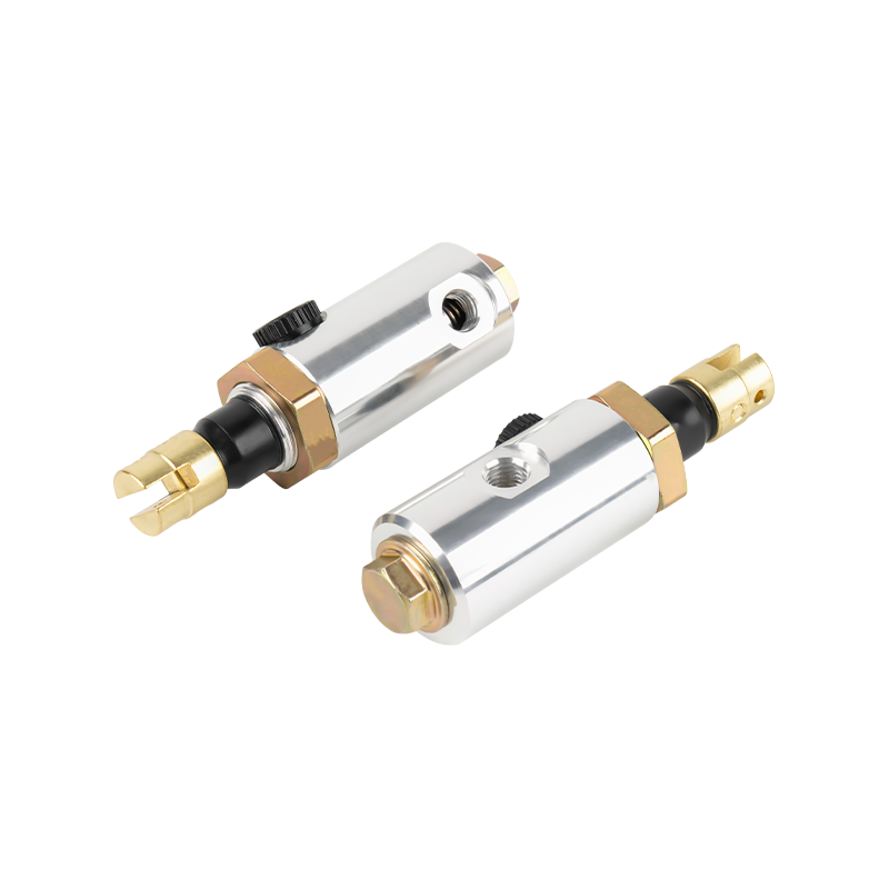 Poluga spojke