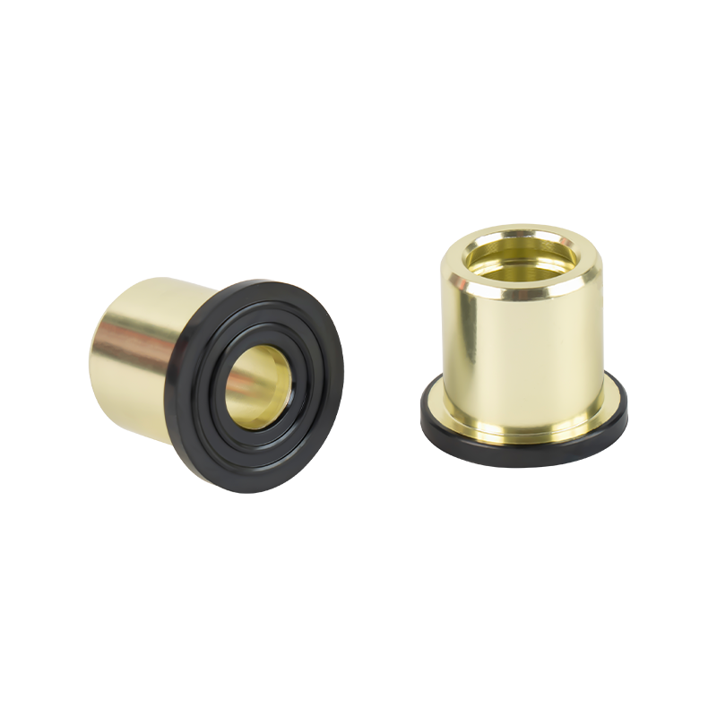 Booster ventil B